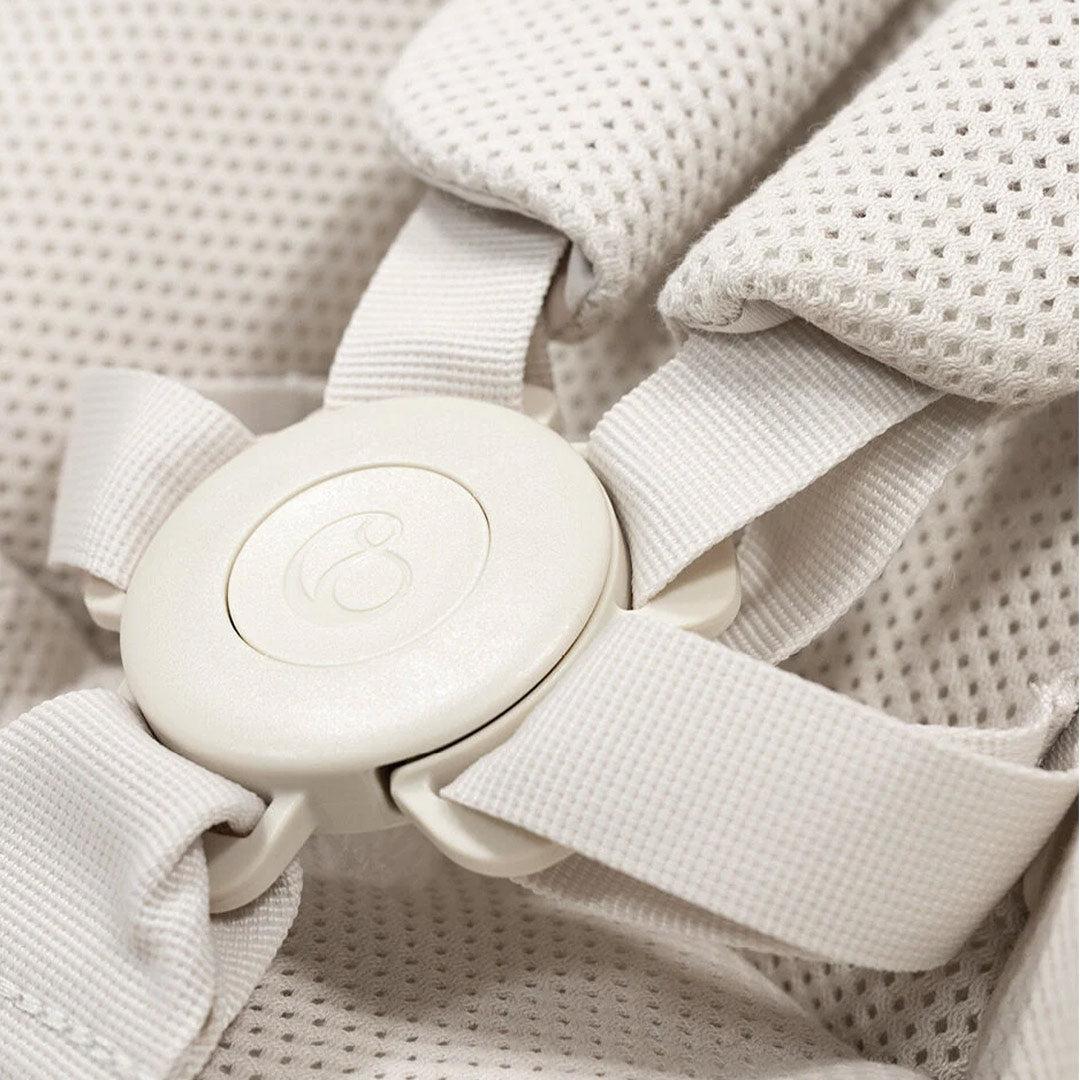 Stokke YOGA - Light Sand-Baby Bouncers-Light Sand- | Natural Baby Shower