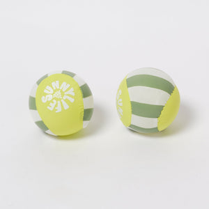 Sunnylife - 2-Piece Beach Soft Play Ball Set