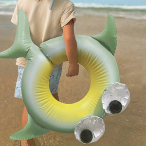 Sunnylife - Monster Monty Kids Swim Ring