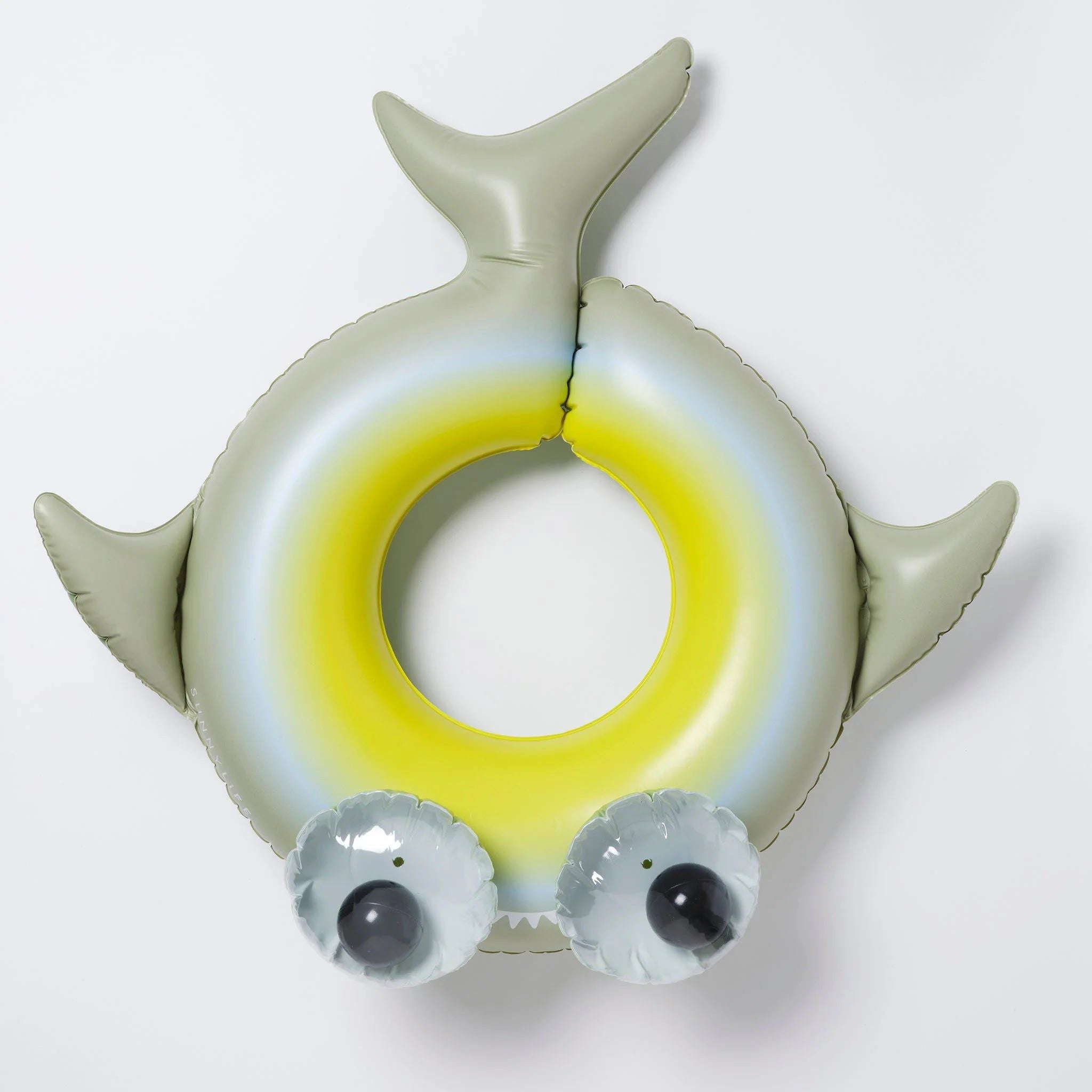 Sunnylife - Monster Monty Kids Swim Ring