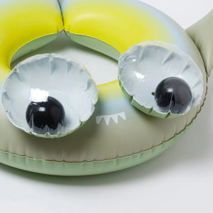 Sunnylife - Monster Monty Kids Swim Ring