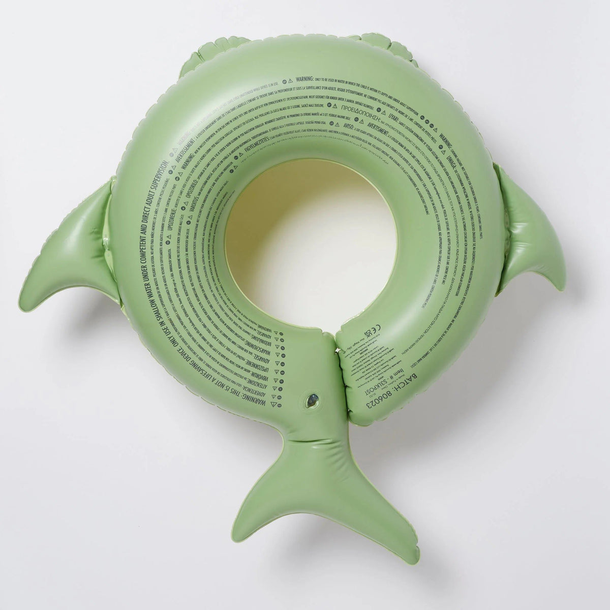 Sunnylife - Monster Monty Kids Swim Ring