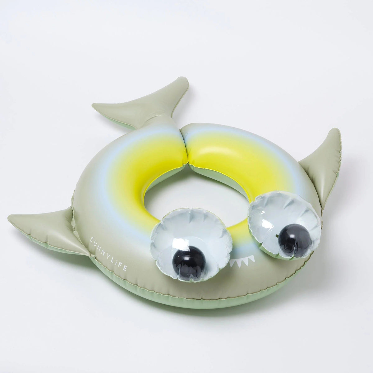 Sunnylife - Monster Monty Kids Swim Ring