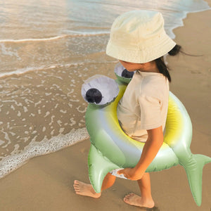 Sunnylife - Monster Monty Kids Swim Ring