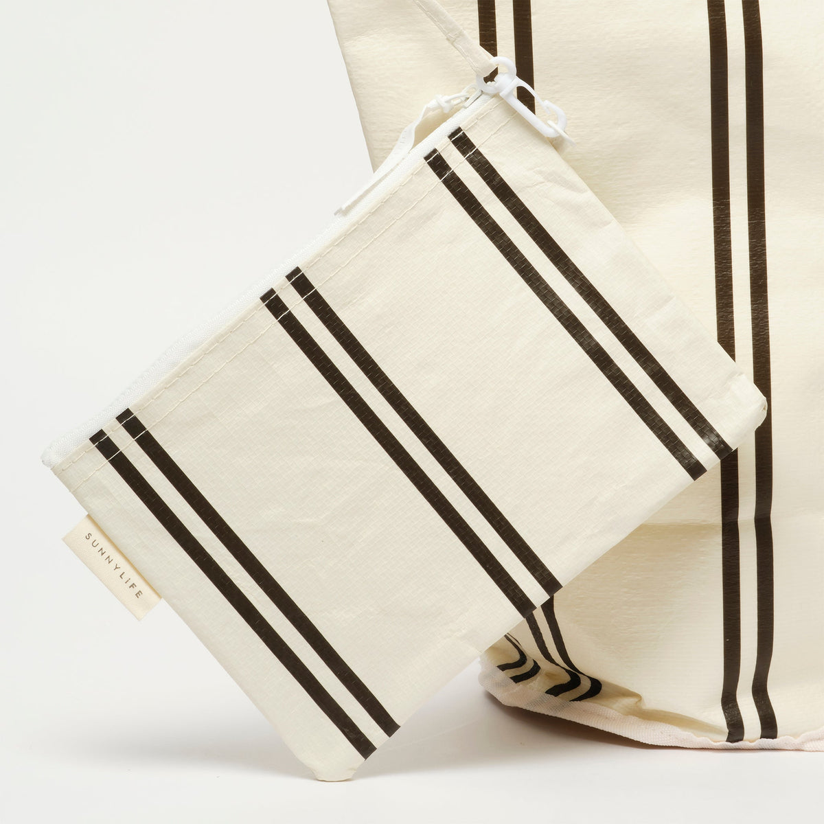 Sunnylife - Casa Tunisa Carryall Beach Bag
