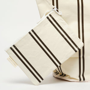 Sunnylife - Casa Tunisa Carryall Beach Bag