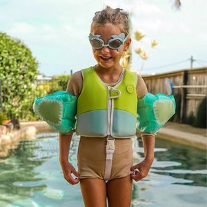 Sunnylife - Kids Swimming Goggles