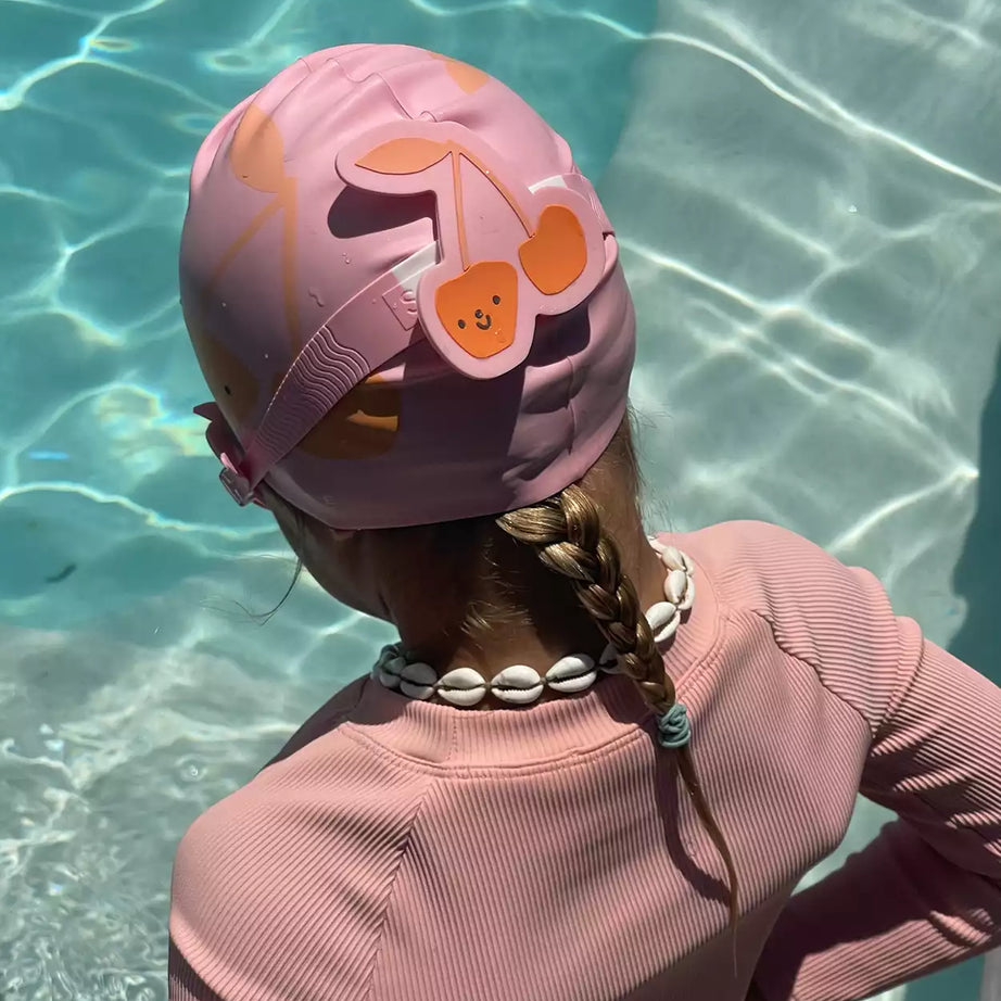 Sunnylife - Children's Sea Swimming Cap