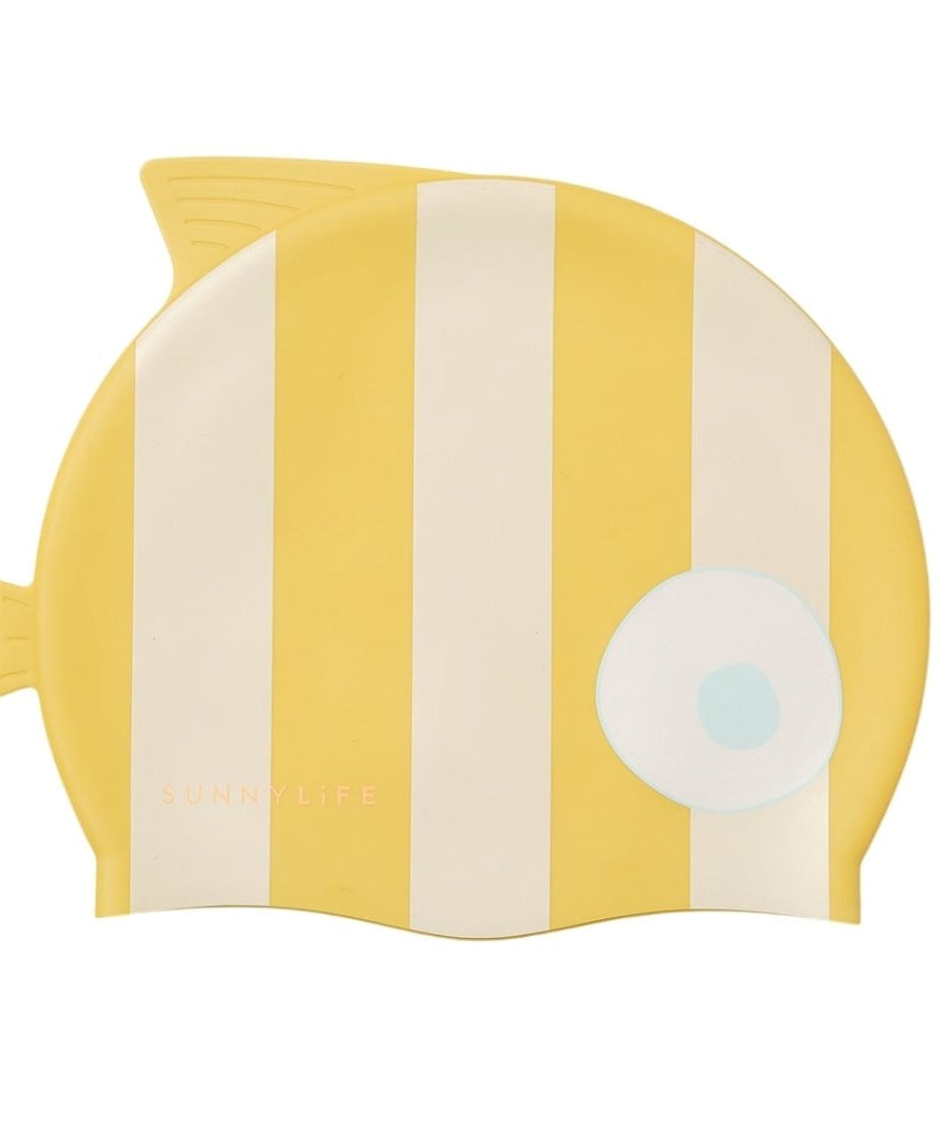 Sunnylife - Children's Sea Swimming Cap