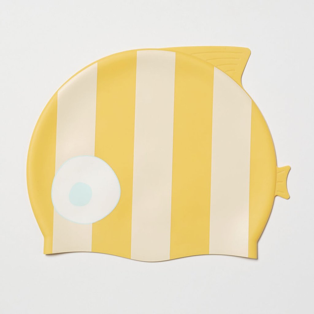 Sunnylife - Children's Sea Swimming Cap