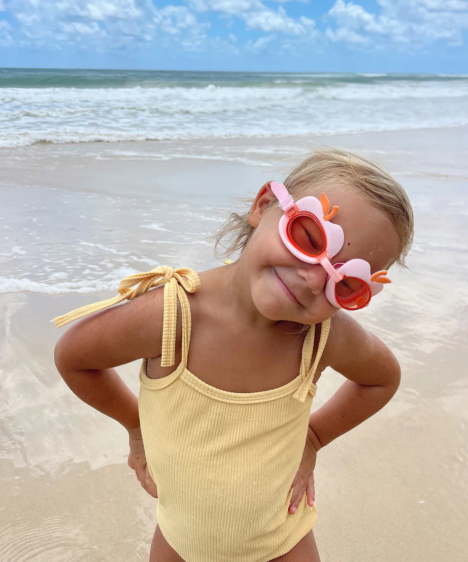 Sunnylife - Children's Sea Swimming Goggles