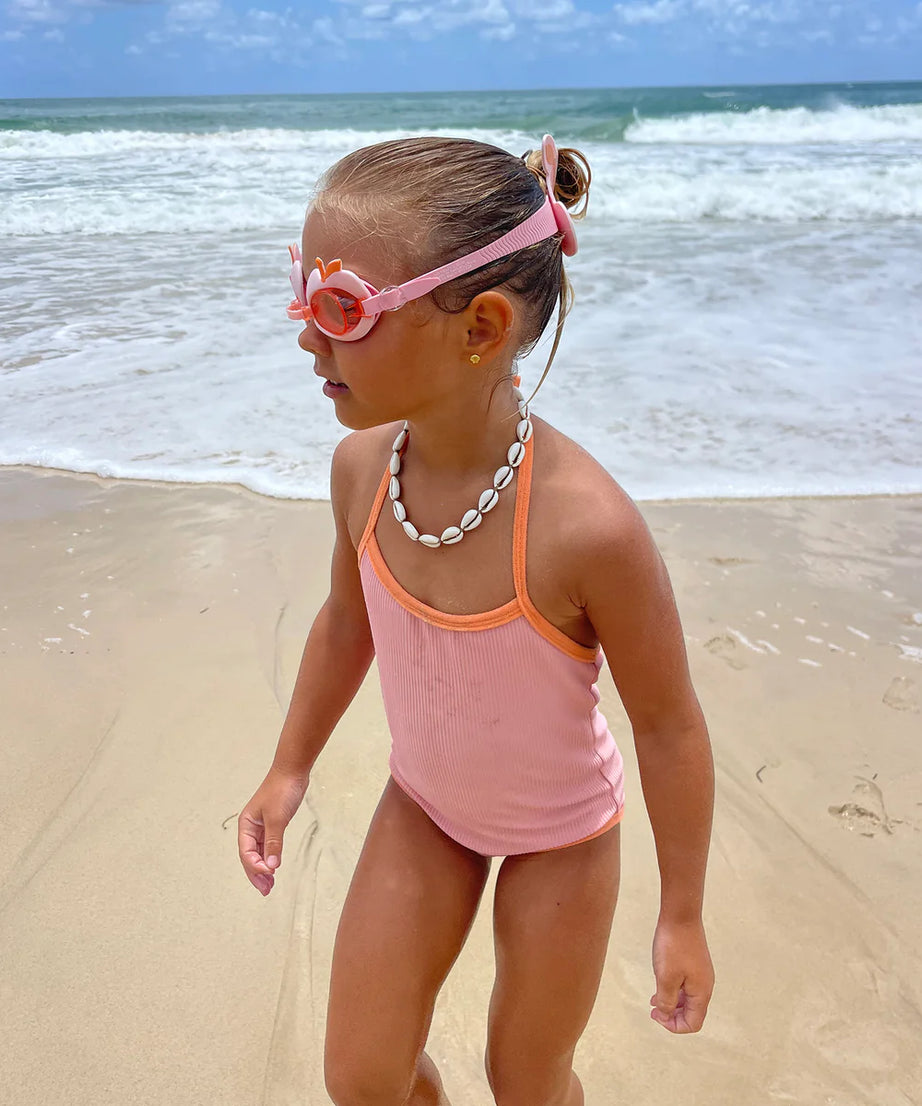 Sunnylife - Children's Sea Swimming Goggles