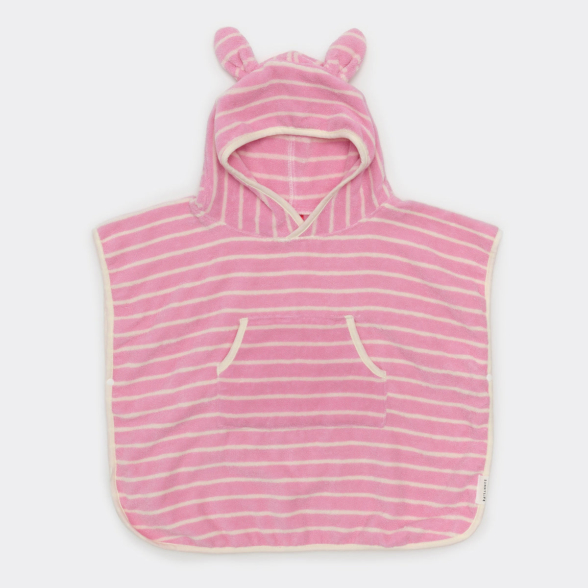 Sunnylife - Kids Hooded Beach Towel