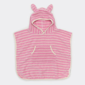 Sunnylife - Kids Hooded Beach Towel