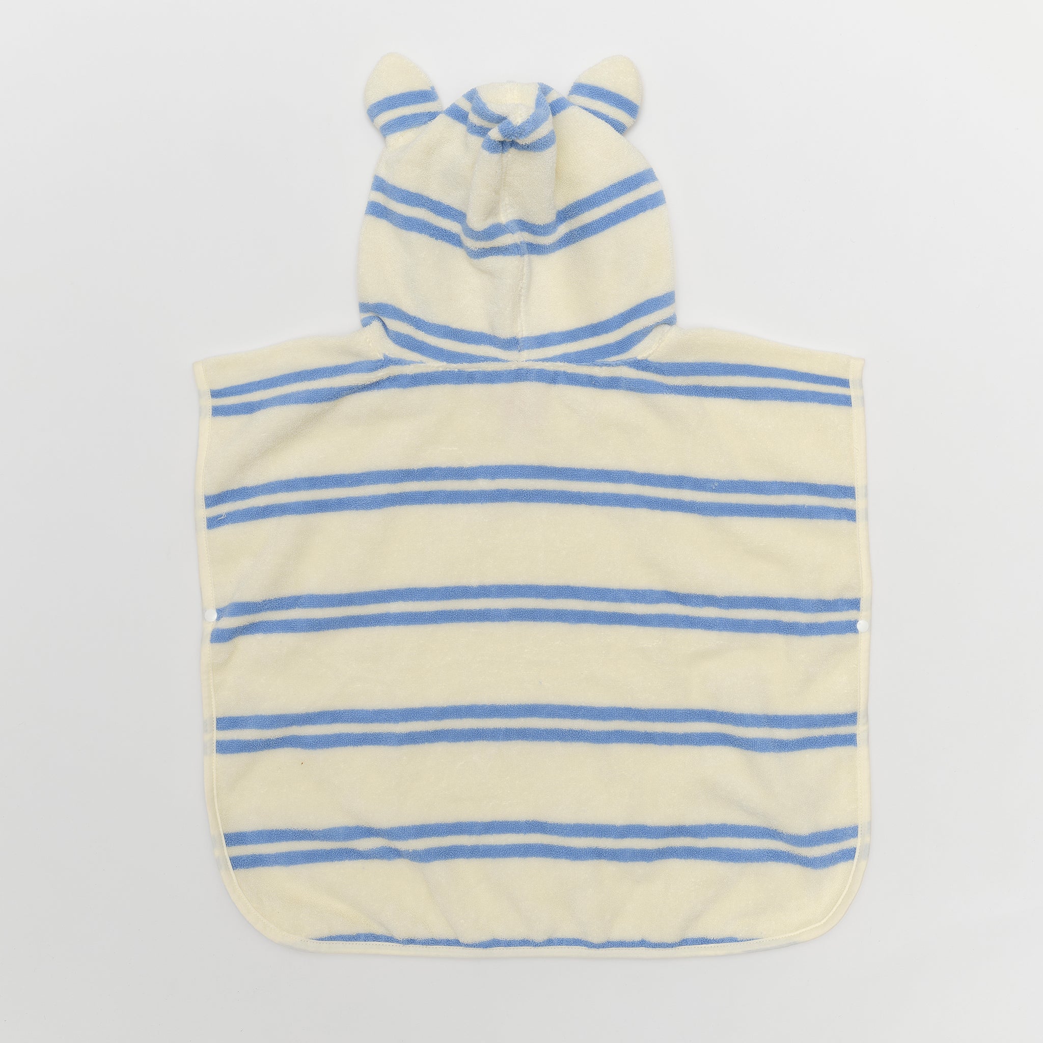 Sunnylife - Kids Hooded Beach Towel