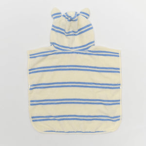 Sunnylife - Kids Hooded Beach Towel