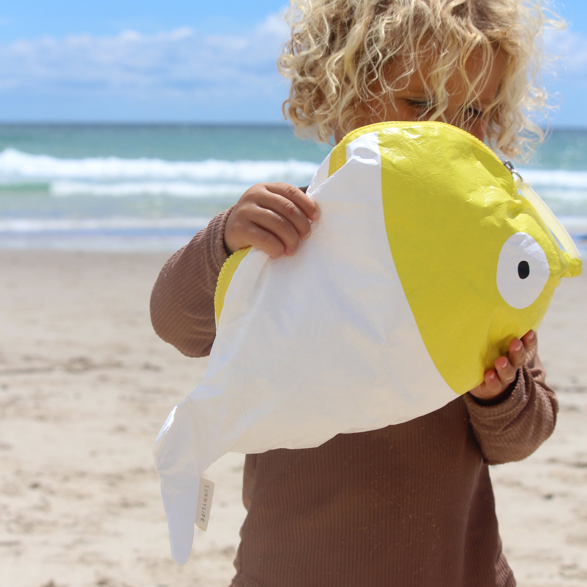 Sunnylife - Children's Beach Wet Bag