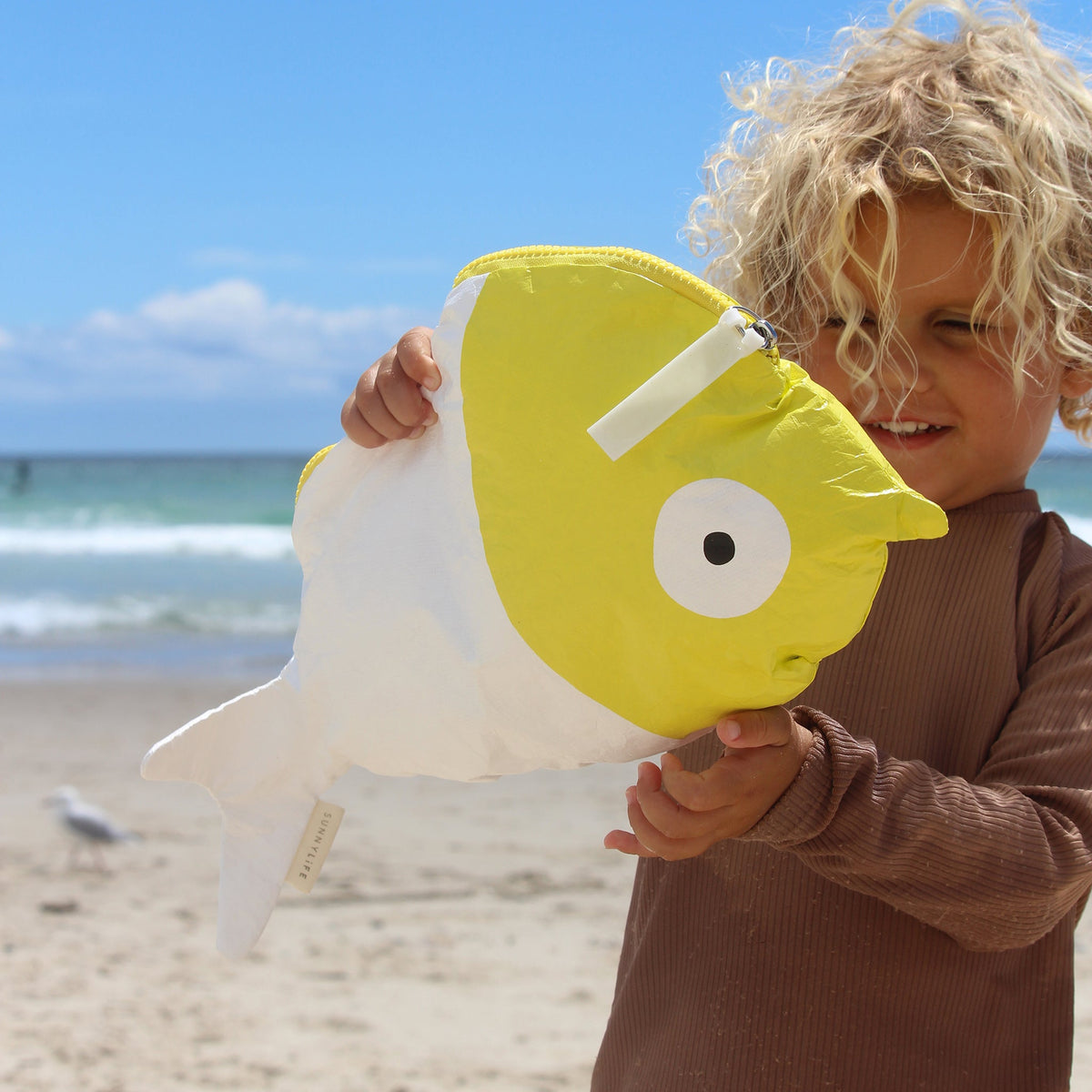 Sunnylife - Kids Beach Wet Bag