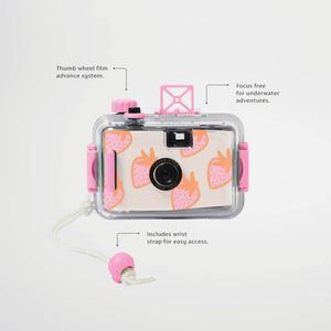 Sunnylife - Kids Underwater Camera