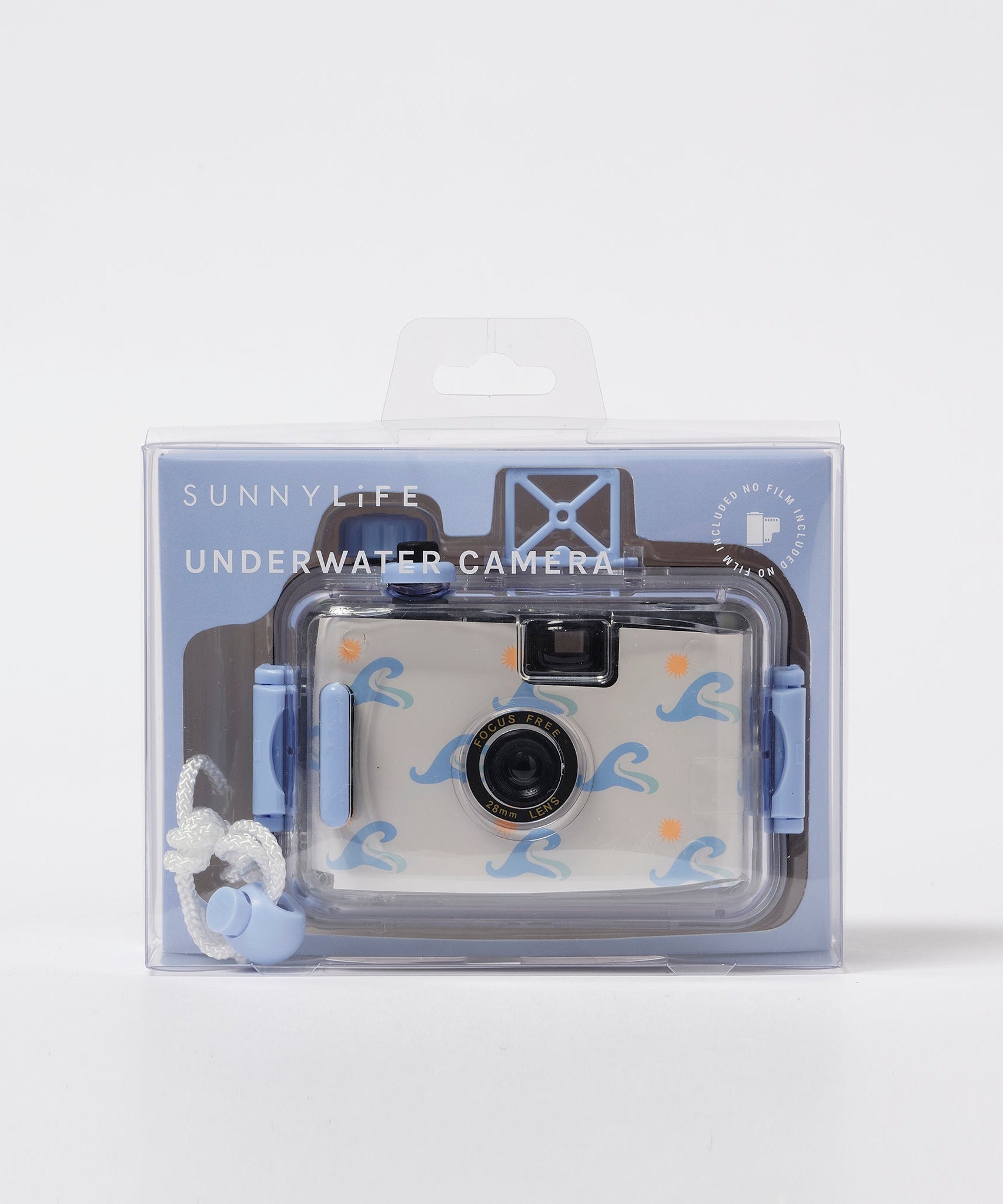 Sunnylife - Children's Underwater Camera
