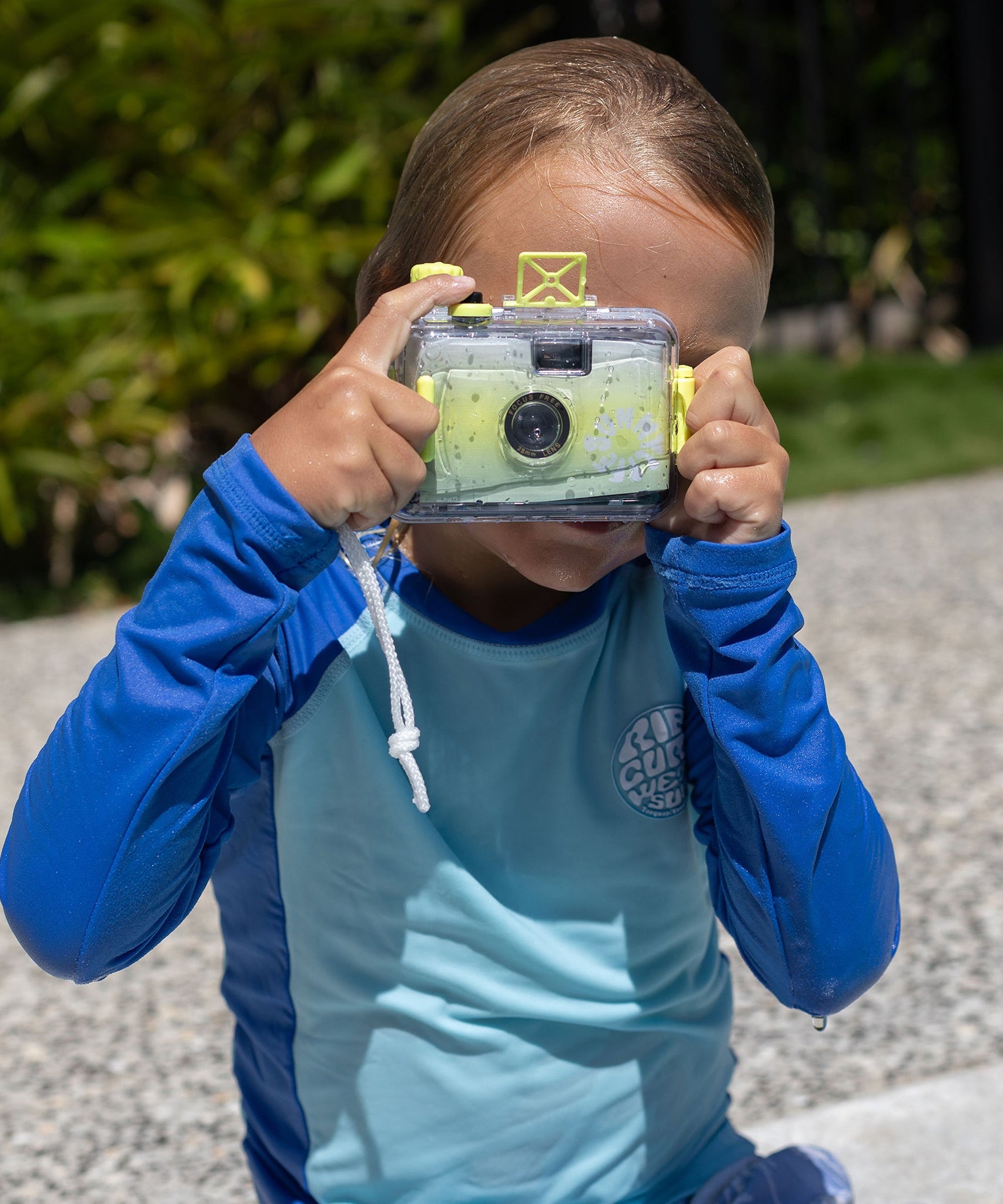 Sunnylife - Children's Underwater Camera