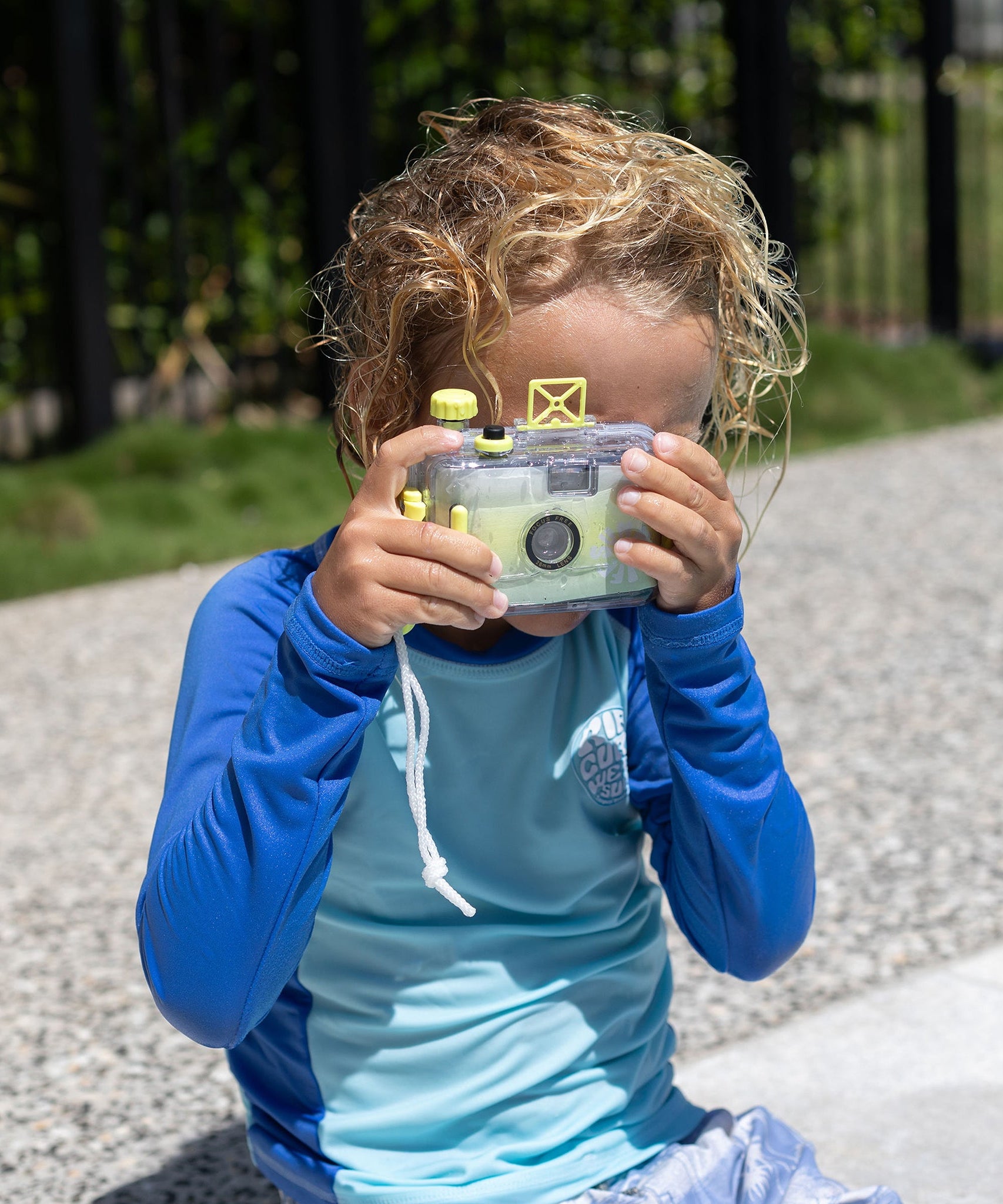 Sunnylife - Children's Underwater Camera