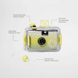 Sunnylife - Kids Underwater Camera
