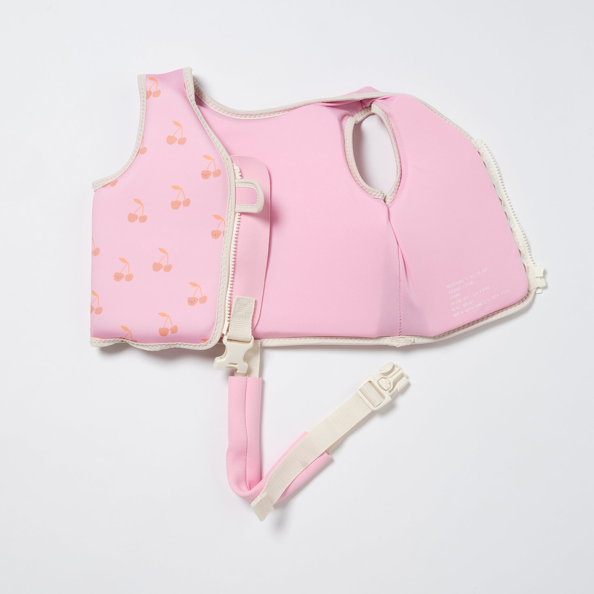Sunnylife - Kids Swim Vest 2-3 Years