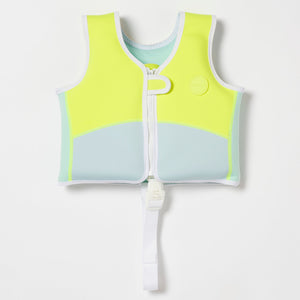 Sunnylife - Kids Swim Vest 2-3 Years