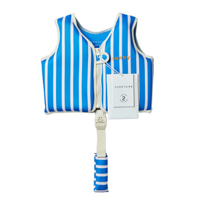 Sunnylife - Children's Swimming Life Jacket 2-3 Years