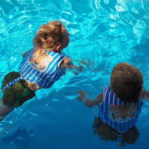 Sunnylife - Children's Swimming Life Jacket 2-3 Years