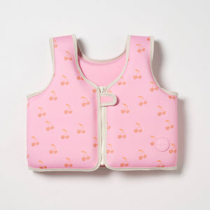 Sunnylife - Kids' Swim Vest 3-6 Years
