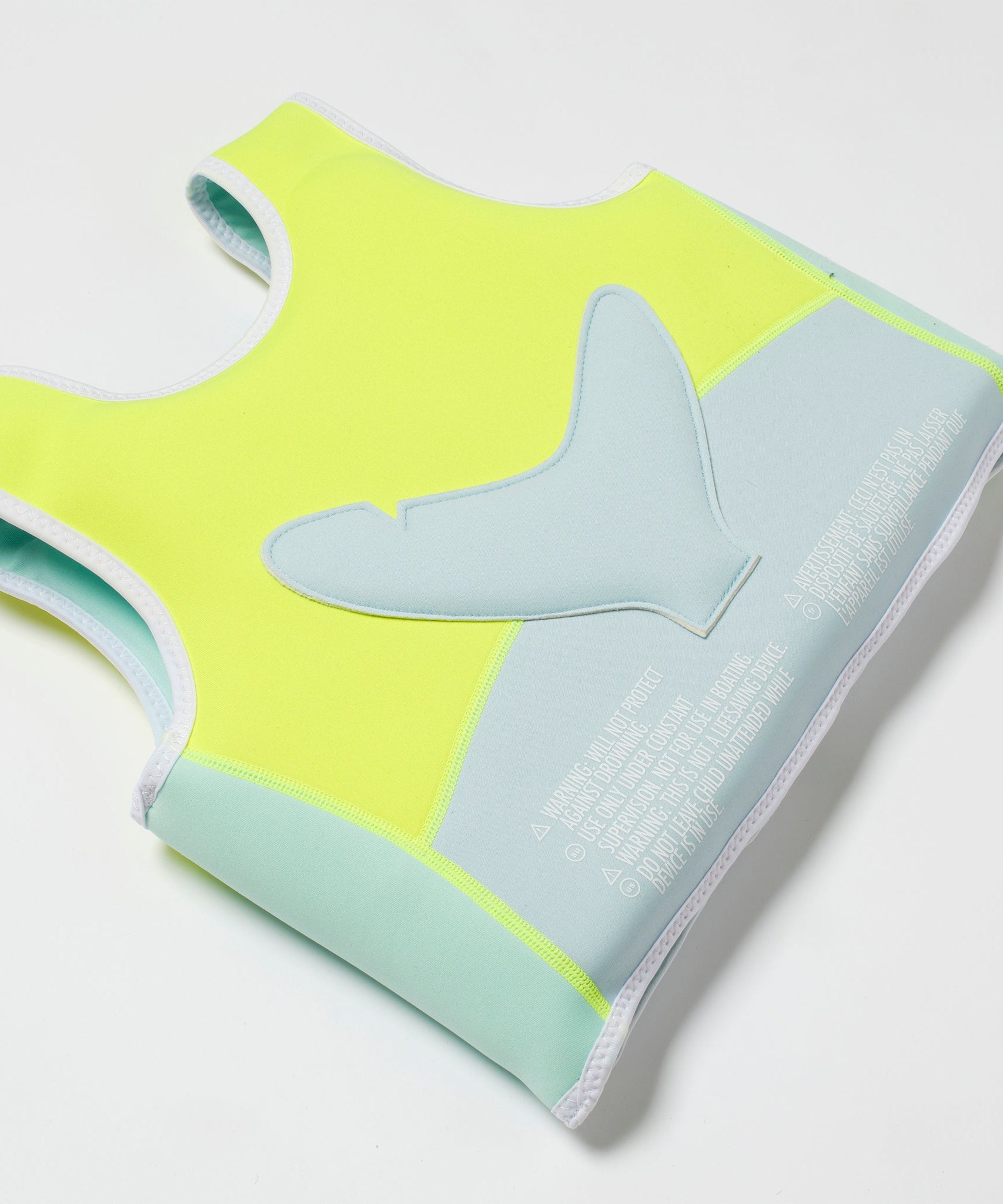 Sunnylife - Children's Swimming Life Jacket 3-6 Years