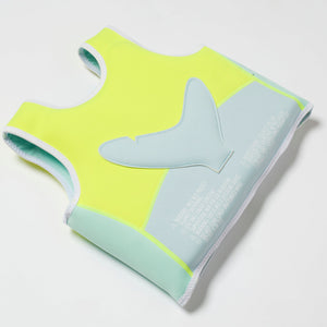 Sunnylife - Kids' Swim Vest 3-6 Years