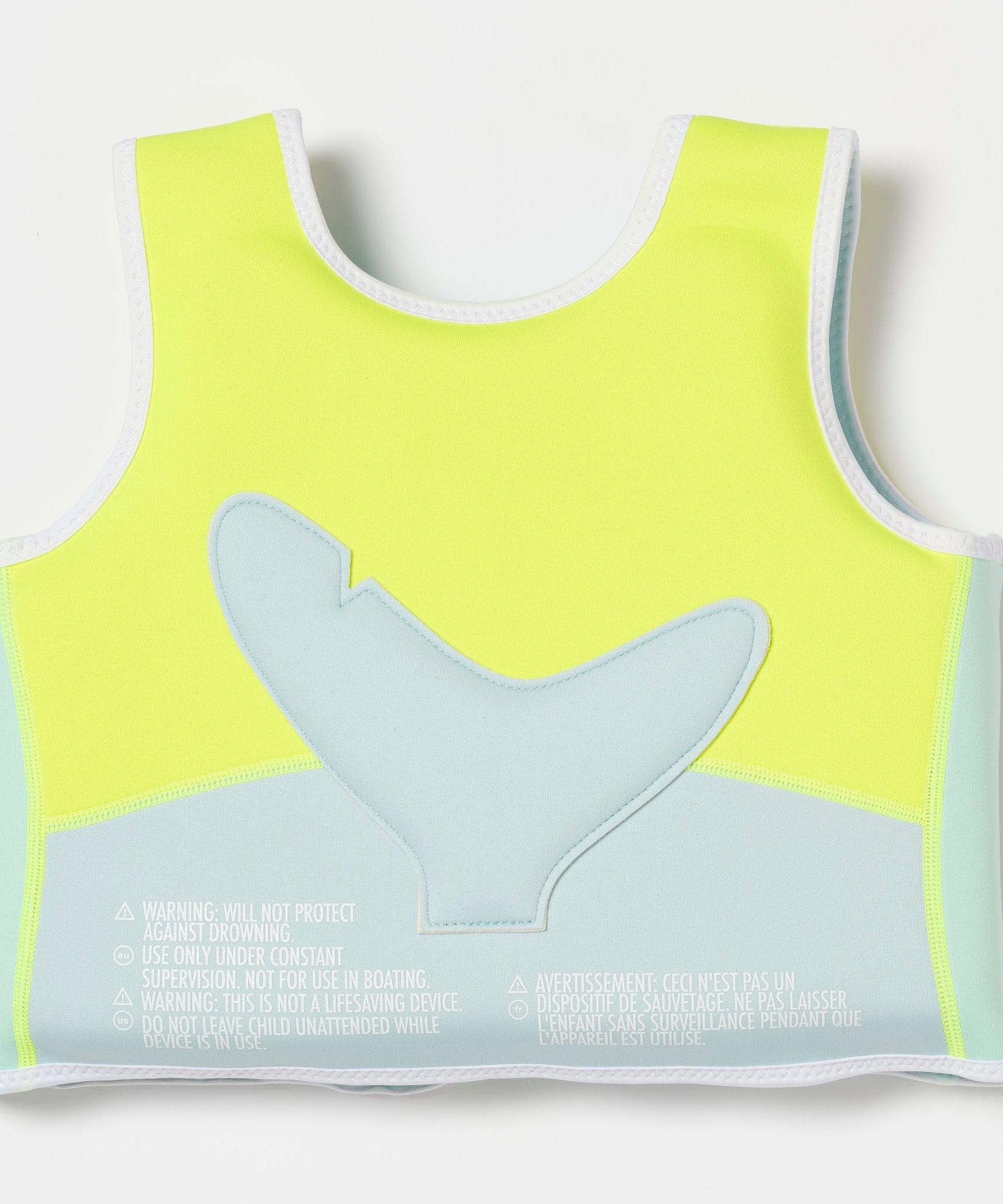 Sunnylife - Children's Swimming Life Jacket 3-6 Years