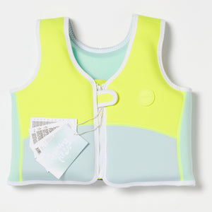 Sunnylife - Kids' Swim Vest 3-6 Years