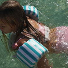 Sunnylife - Floatie Can Yeleği ve Kolluğu 3-6 Yaş