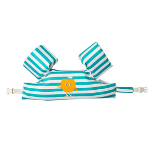 Sunnylife - Floatie Can Yeleği ve Kolluğu 3-6 Yaş