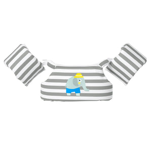 Sunnylife - Floatie Life Jacket and Sleeve 3-6 Years