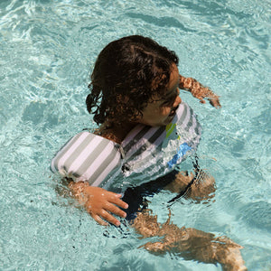 Sunnylife - Floatie Life Jacket and Sleeve 3-6 Years