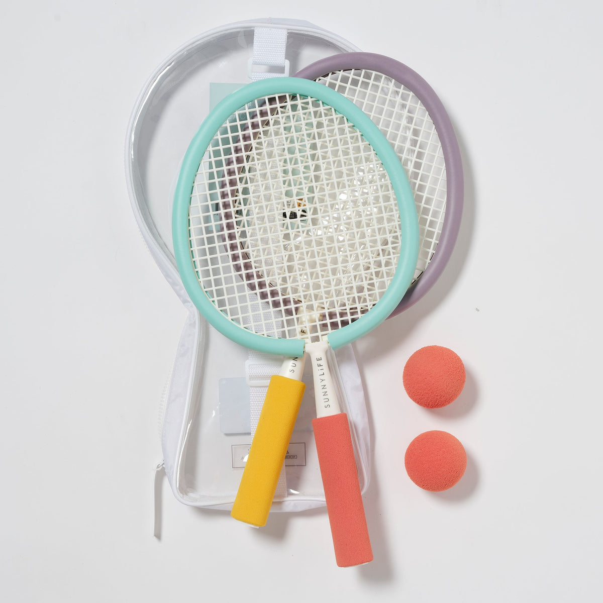 Sunnylife - Foam Beach Paddle Set