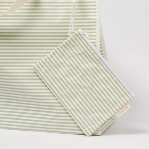 Sunnylife - La Palma Carryall Beach Bag