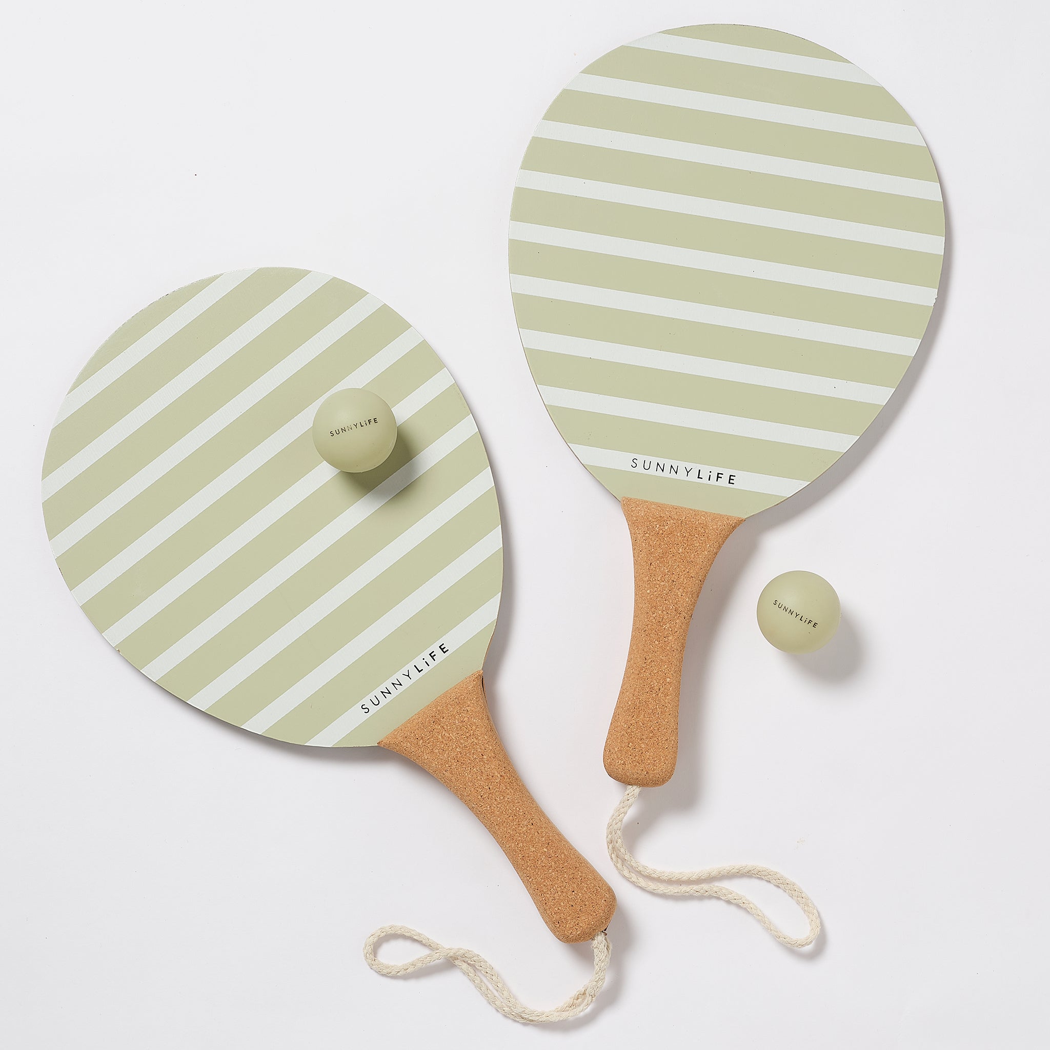Sunnylife - La Palma Beach Bat Set