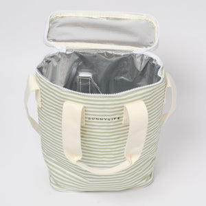 Sunnylife - La Palma Cooler Carry Bag