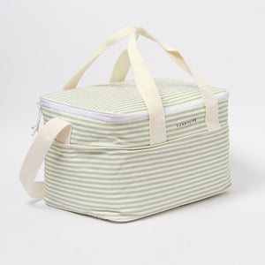 Sunnylife - La Palma Cooler Beach Carry Bag