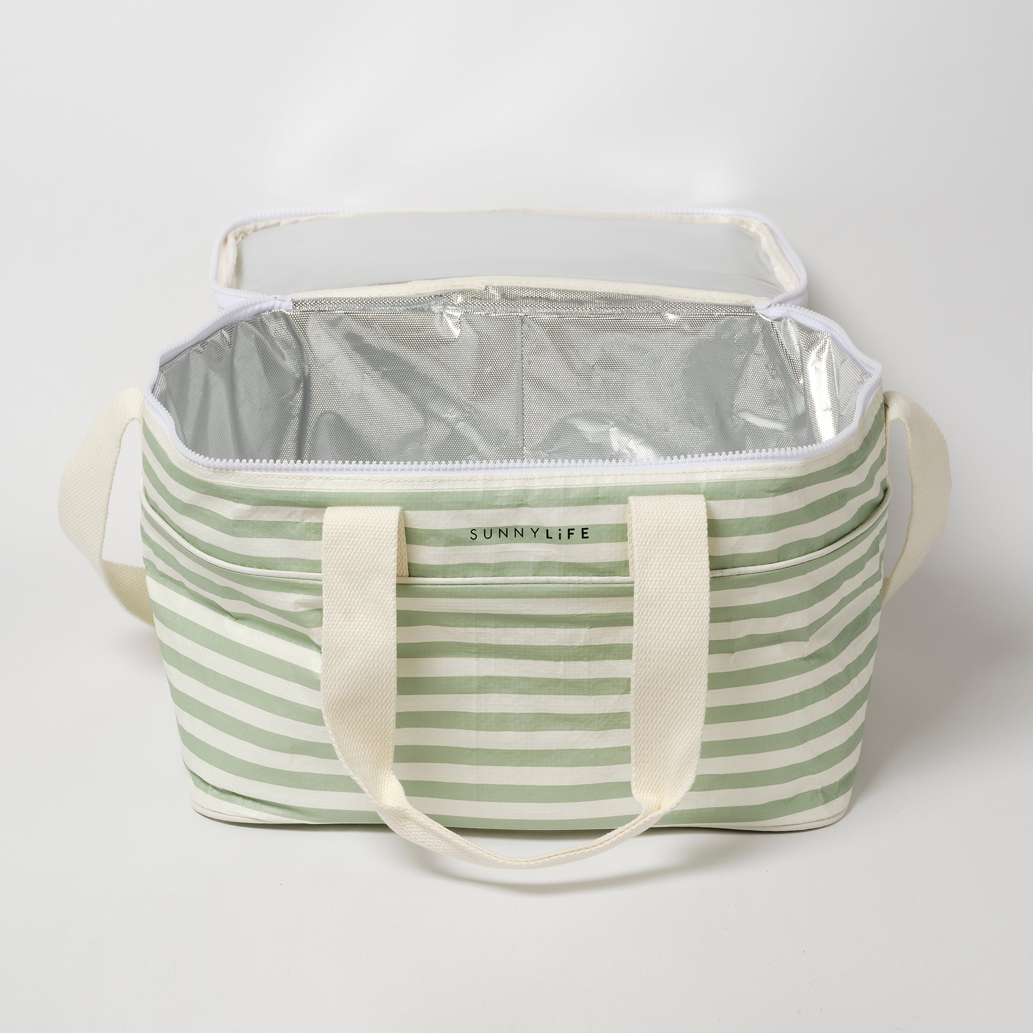 Sunnylife - La Palma Cooler Beach Carry Bag