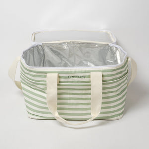 Sunnylife - La Palma Cooler Beach Carry Bag