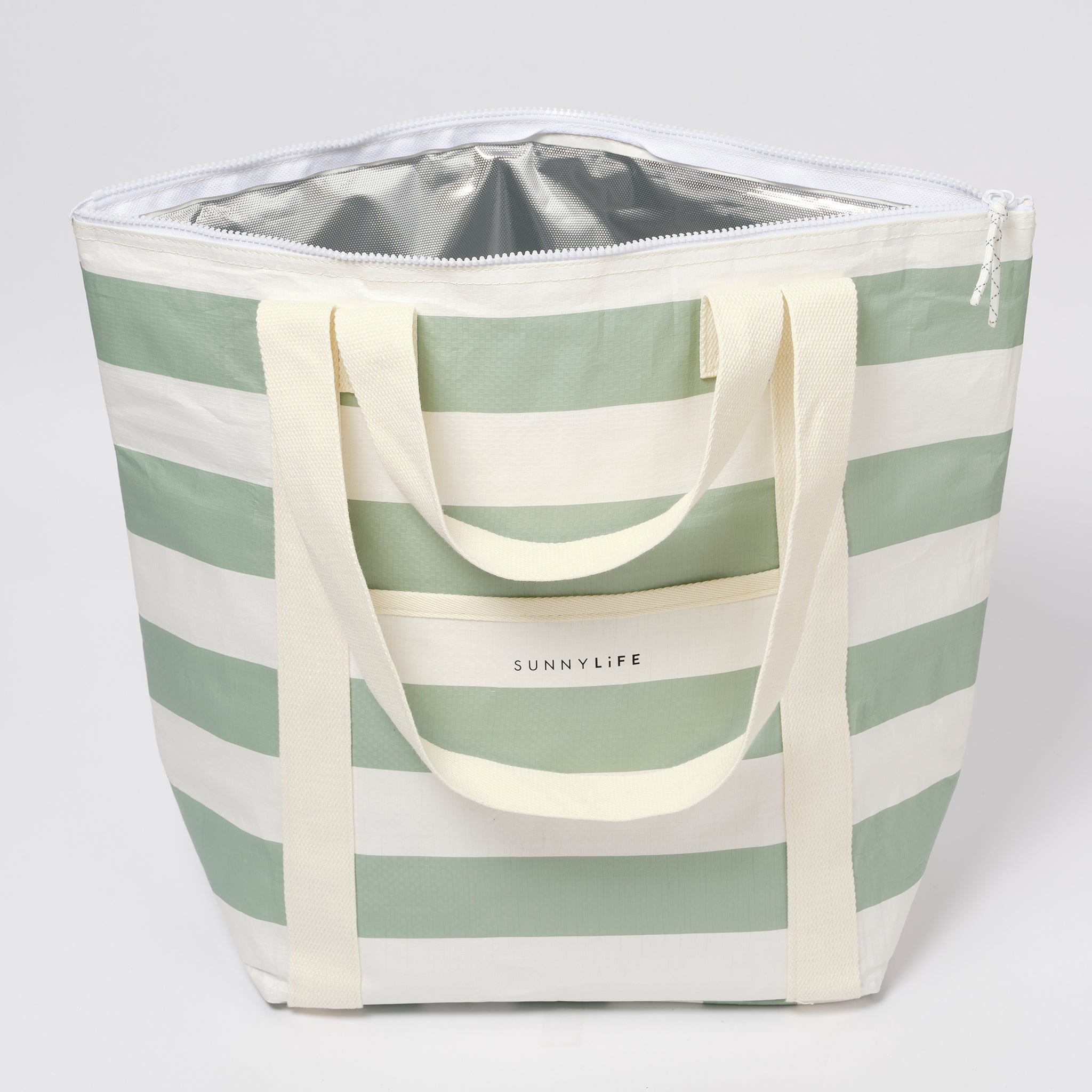 Sunnylife - La Palma Cooler Tote Beach Bag