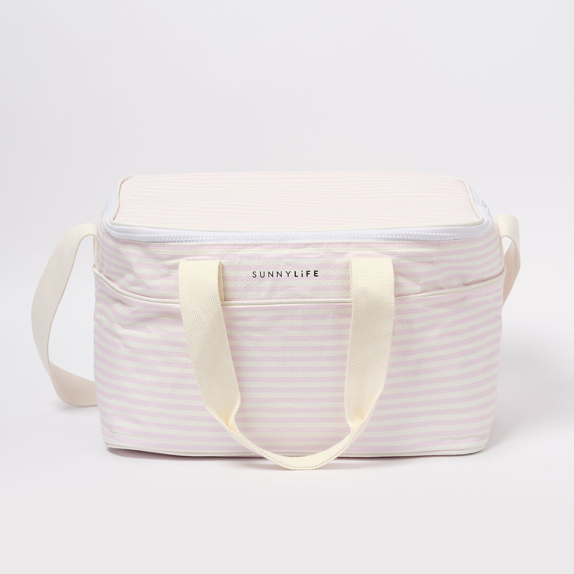 Sunnylife - Lazy Cooler Beach Carry Bag