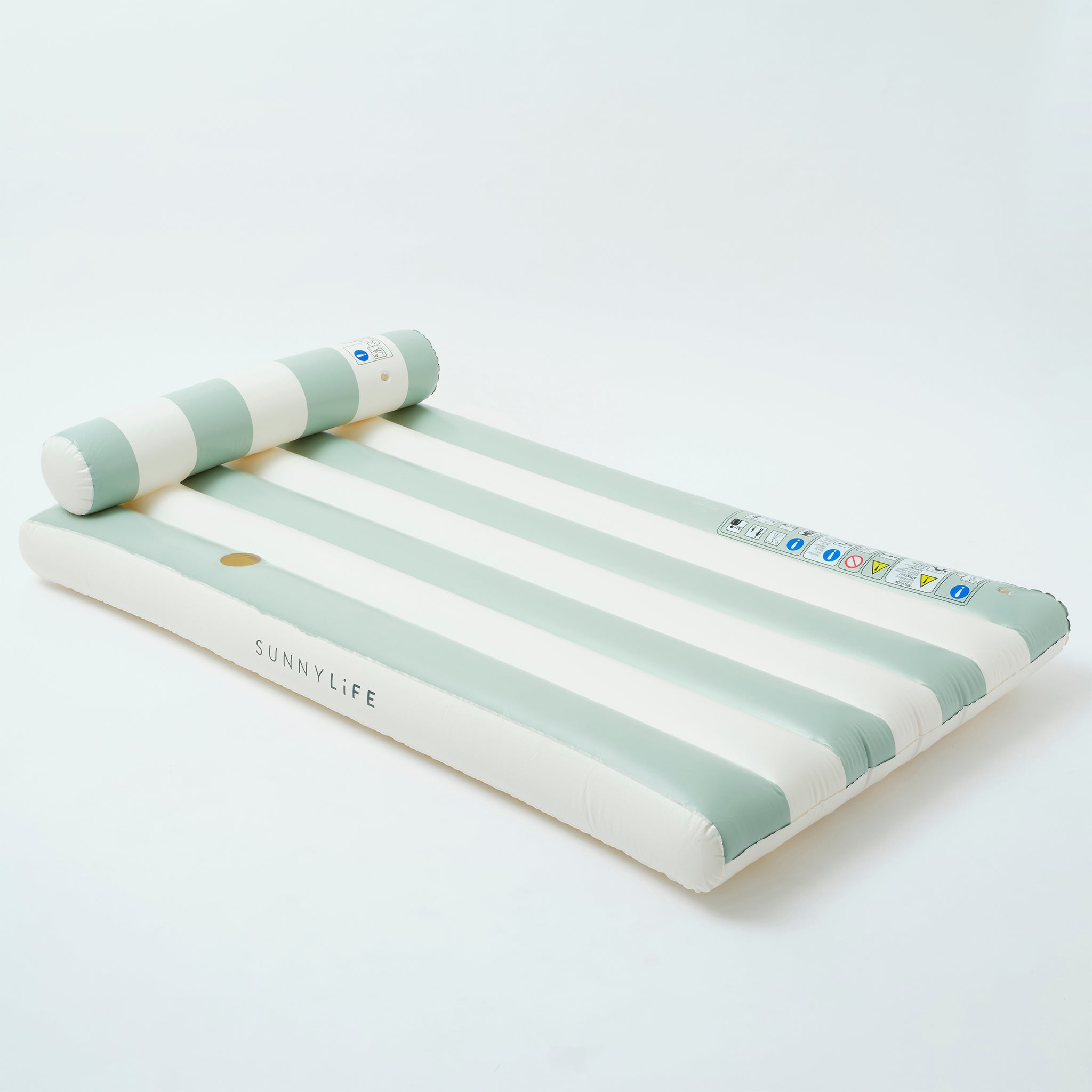 Sunnylife - Luxury Sea and Pool Inflatable Mattress